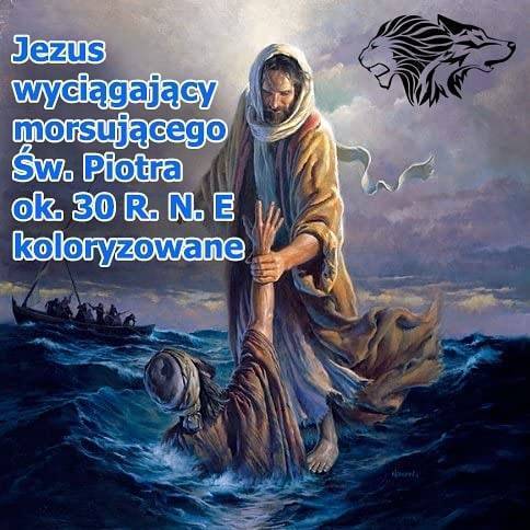 morsowałem