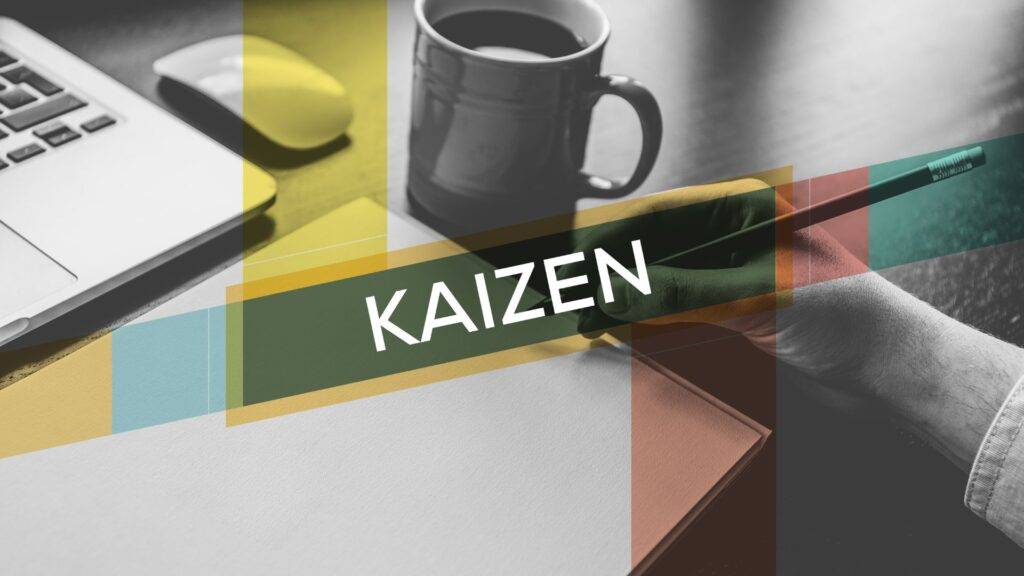 Kaizen w sporcie