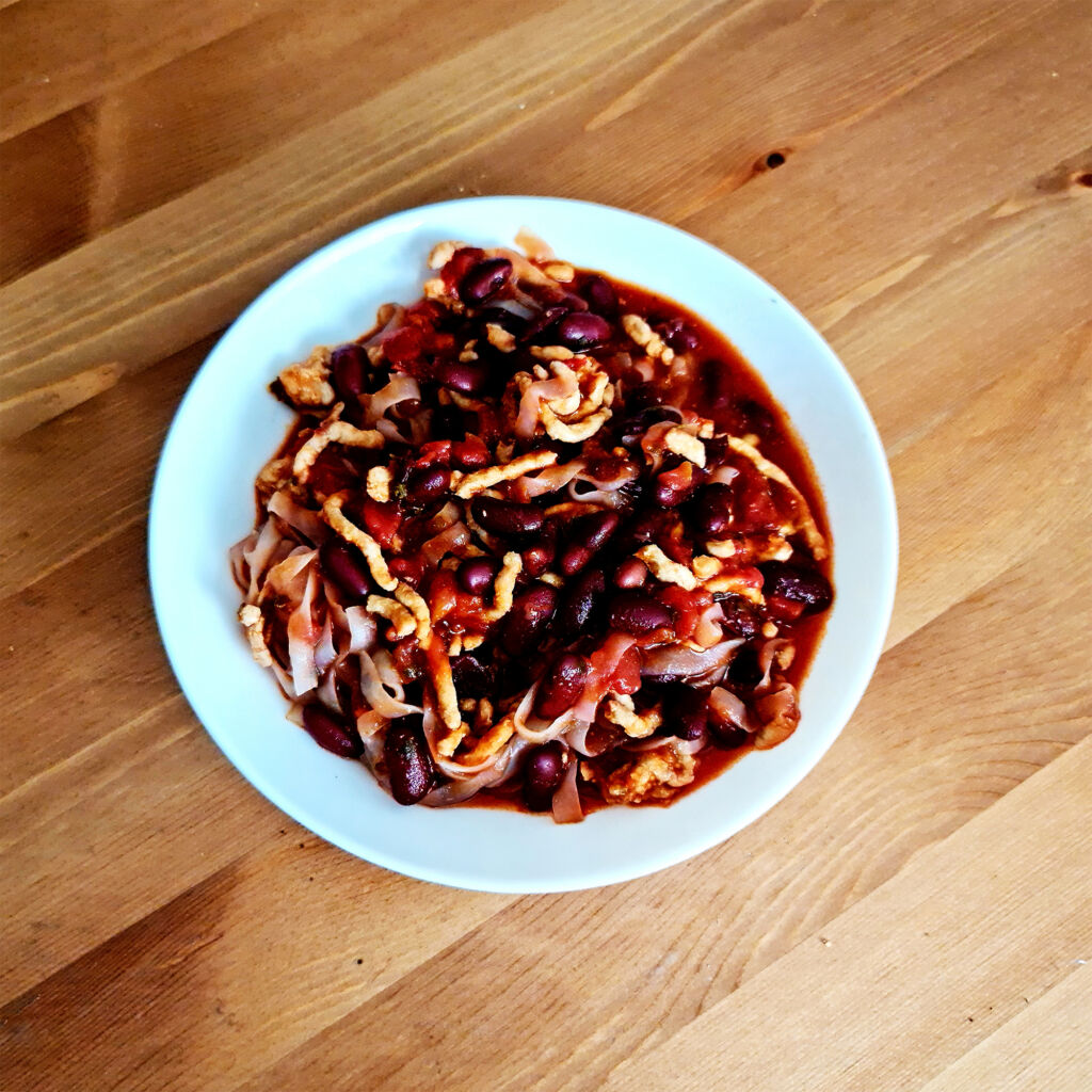 Chili Con Carne