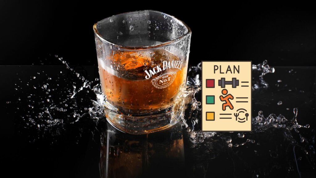 Alkohol a forma