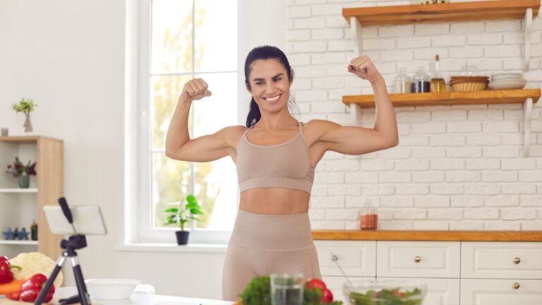 Fit dieta – jak ją dobrze skomponować