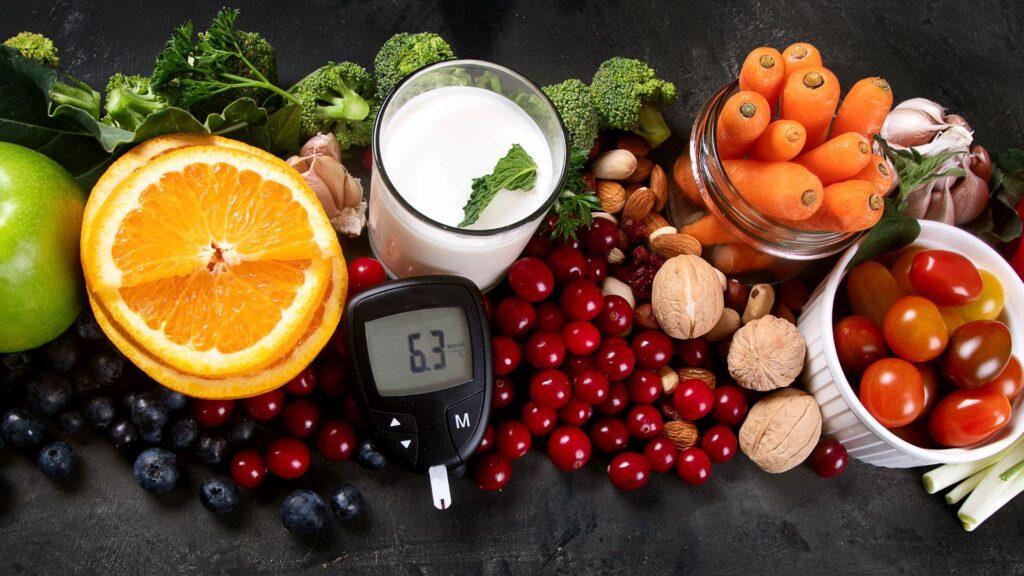 Dieta na insulinooporność - Jak się odżywiać?