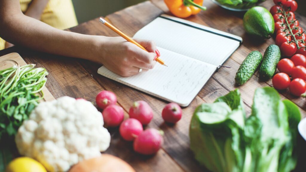 Dieta na insulinooporność - Inne przepisy