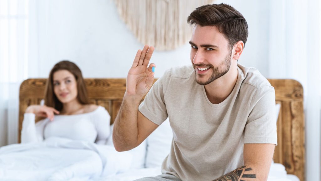 Ashwagandha a Libido