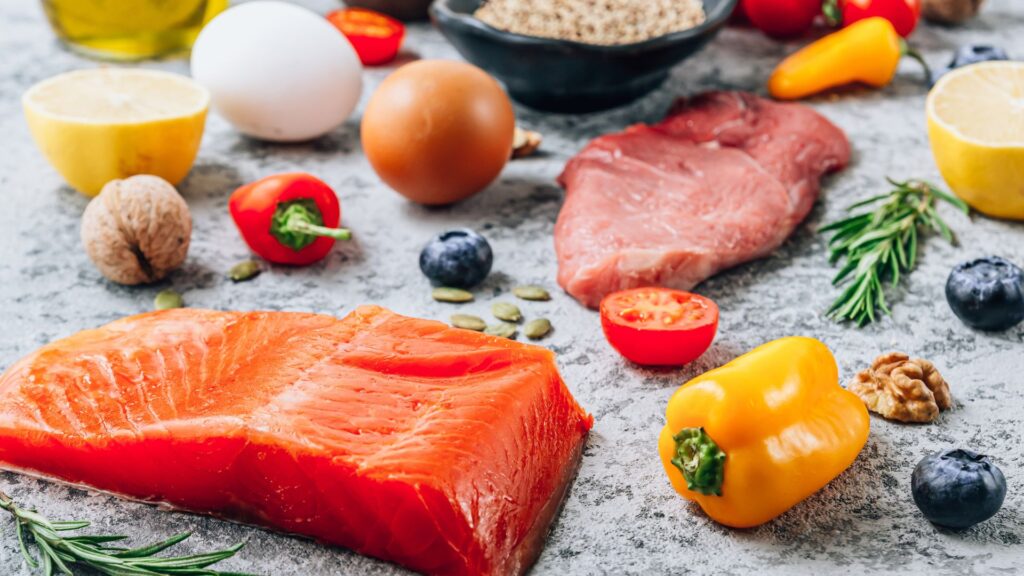 Dieta Low FODMAP