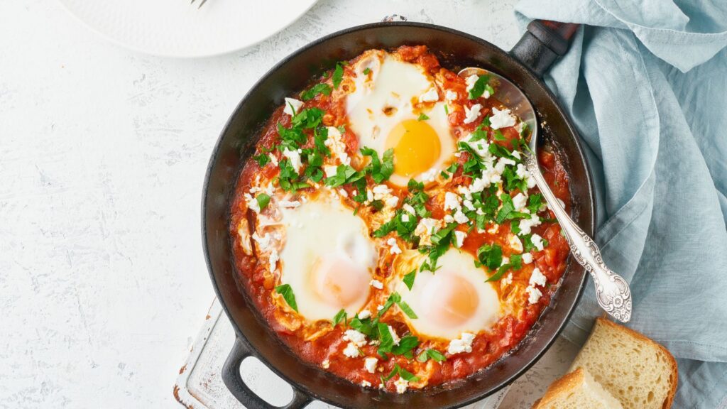 Dieta Low FODMAP - co możemy jeść?