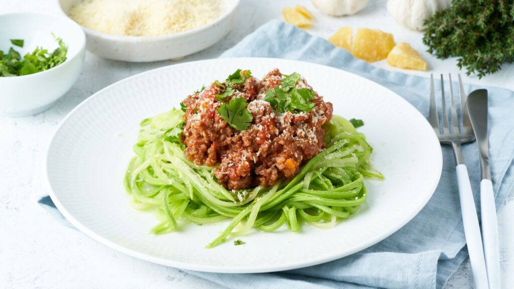 Dieta Low FODMAP - przykłady posiłków
