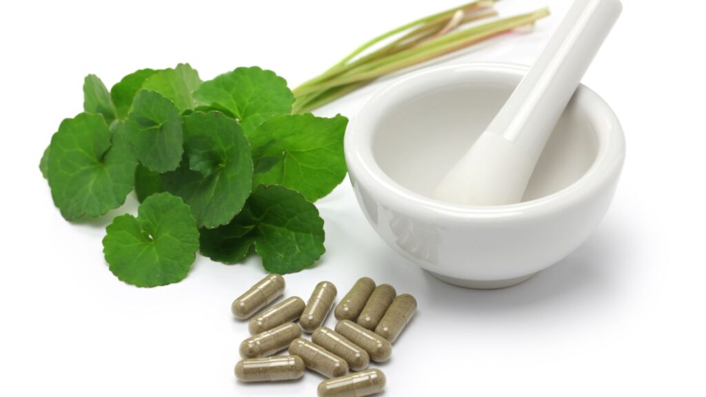Horny Goat Weed na libido?