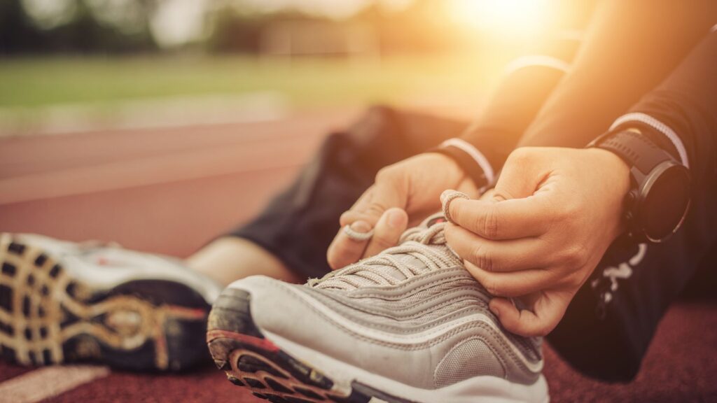 Pierwszy półmaraton - Porady dla początkujących