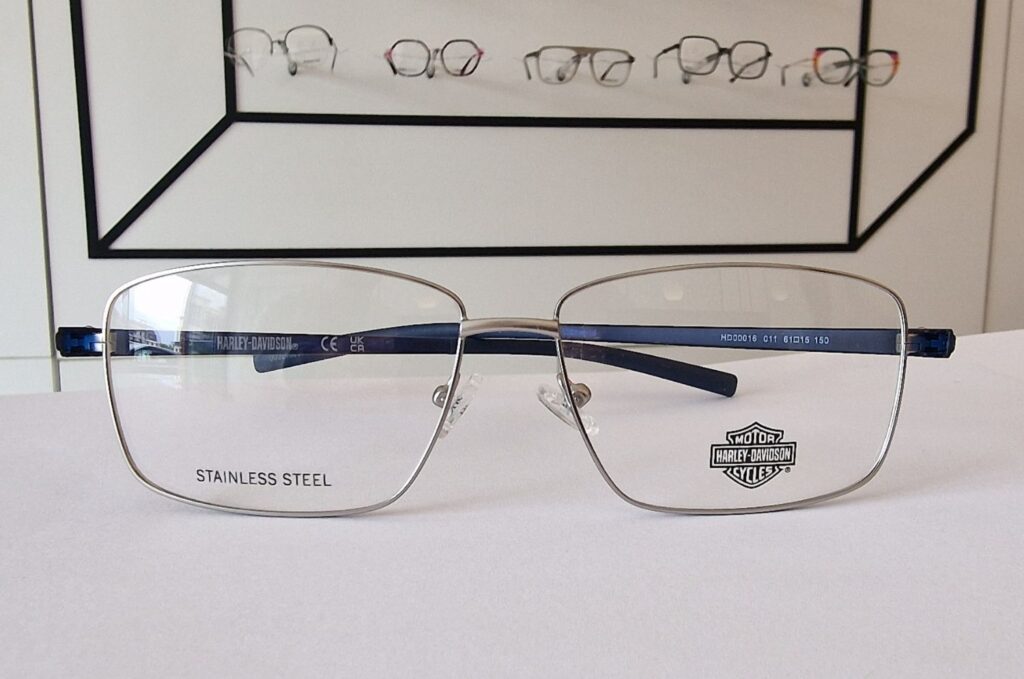 Okulary dla mężczyzn - Styllove Okulary - Optyk w Zalasewie