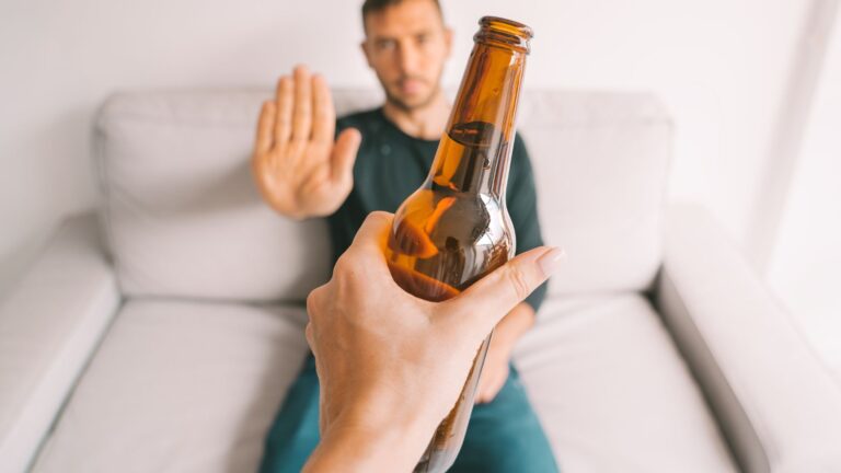 Alkohol a forma