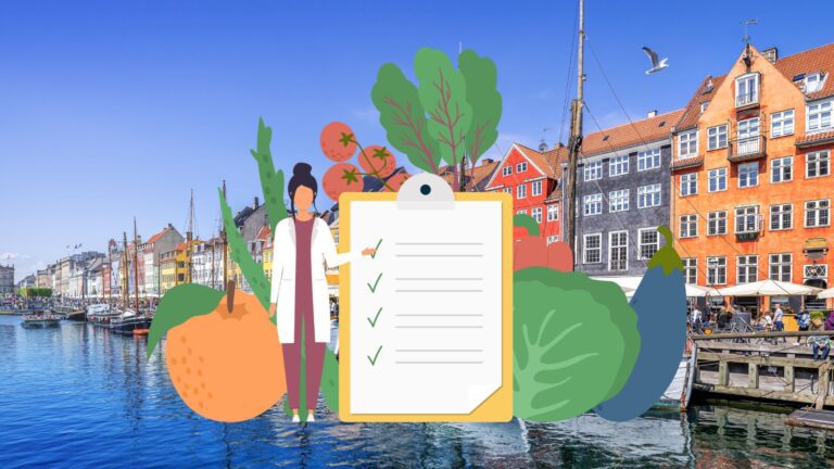 Dieta Kopenhaska – Szybkie efekty. Czy warto ją stosować