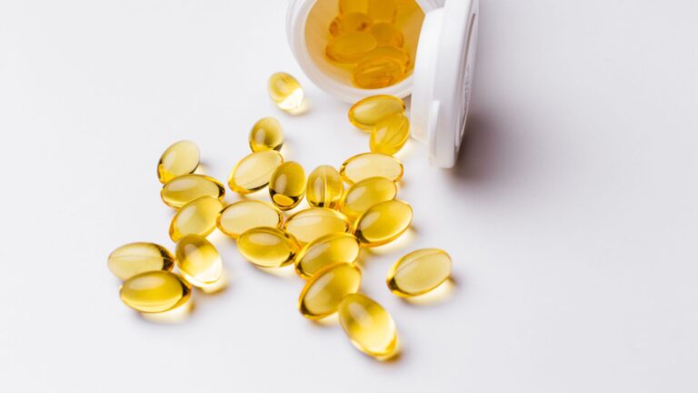 Omega 3 – Najlepszy suplement pod słońcem