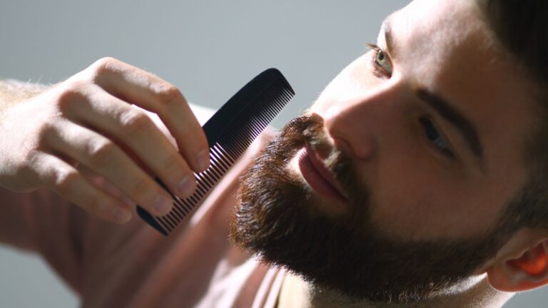 Minoxidil do brody